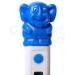 Child-Friendly Animal Themed Digital Pediatric Thermometer Pack of 4 by Clinical Guard - Buy Online on GoSupps.com