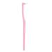 Orthodontic toothbrush soft interdental brush interdental brush deep cleaning brush interdental brush clean between the teeth toothpick soft toothbrush design pink lace