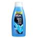 VO5 Men's 3-in-1 Shampoo Conditioner and Body Wash - Ocean Surge - 5 Essential Vitamins A H C B5 and B3 to Help Nourish and Hydrate Your Hair and Skin Blue Fresh 18 Fl Oz