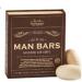San Francisco Soap Men Soap Gift Set - 6 Manly Fragranced 2 Ounce Bars - Buy Online on GoSupps.com