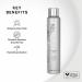 Discover Kenra Professional Platinum Silkening Mist 5.3 oz - Elevate Your Style Instantly! - Buy Online on GoSupps.com