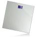 Digital Body Weight Bathroom Scale Smart Scale Step-on Technology with Easy Read LCD (Up to 400 Pounds) Perfect Digital Home Scale, Highly Accurate Scale for Body Weight by Moss and Stone