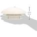 Brunner 1006W Mushroom Fan 110 with Fly Screen - Premium International Shipping - Buy Online on GoSupps.com