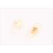 Buy Sports Vision World Compatible Nose Pads Replacement for R Band Frames - Gold Fit - Buy Online on GoSupps.com