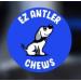 EZ Antler Chews - Moose Antlers for Dogs - Medium Whole - Dogs under 55lbs - Long Lasting Dog Treats Dog Chews - Marrow Bone Dog Treats - Naturally Shed -Preservative Free Cruelty Free Antler Dog Chew - Buy Online on GoSupps.com