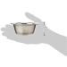Pet Platter Stainless Steel Pet Bowl 11 cm/4.5-Inch 11cm / 200ml 11cm / 200ml - Buy Online on GoSupps.com