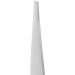 STALEKS PRO Type 4 Slant Tip Tweezers - Surgical Stainless Steel - Precision Eyebrow Tool for Experts & Professionals - Buy Online on GoSupps.com