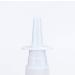 6PCS Green Glass Nasal Spray Bottles - Refillable Fine Mist Sprayers for Saline Perfume & Essential Oils (10ml/0.34oz) - Ideal for Travel & DIY - Buy Online on GoSupps.com