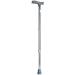 Telescopic Non Slip Crutches Elderly Crutches Four-Legged Crutches Elderly Walking Sticks Telescopic Portable Walker Four-Corner Crutches for Arthritis Elderly Seniors & Handicap The New
