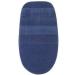 Achilles Heel Lift - One Lift for Achilles Tendonitis & Leg Length Discrepancy - Chiropractor Recommended Solution for Back Pain - Large Size - Buy Online on GoSupps.com