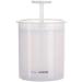 Generic Facial Cleanser Foam Makeup Wash Bubble Maker Travel Household Rich Foam Maker Cup White Deft Design