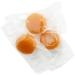 Yupik Caramel Candies No Sugar Added 1Kg 1 kg (Pack of 1) - Buy Online on GoSupps.com