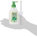 Le Petit Marseillais Hands Cleansing Cream Sweet Almond Organic 290ml - Buy Online on GoSupps.com