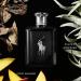 Discover Ralph Lauren Polo Black Eau de Toilette 4.2 oz - Elevate Your Style Instantly! - Buy Online on GoSupps.com
