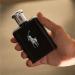 Discover Ralph Lauren Polo Black Eau de Toilette 4.2 oz - Elevate Your Style Instantly! - Buy Online on GoSupps.com