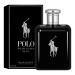 Discover Ralph Lauren Polo Black Eau de Toilette 4.2 oz - Elevate Your Style Instantly! - Buy Online on GoSupps.com