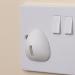 Clippasafe UK Plug Socket Covers (24 Pack) - Childproof Safety Outlet Protectors - Buy Online on GoSupps.com