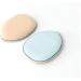 Makeup Sponge Fingertip Small Steamed Buns Puff Finger Air Cushion Mini Puff Concealer Makeup Detail Sponge Water Droplets Fingertip Puff Makeup Sponge Holder(B black) - Buy Online on GoSupps.com