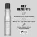 Discover Kenra Professional Root Lifting Spray 13 8.0 oz - Elevate Your Style Instantly! - Buy Online on GoSupps.com