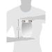iDesign Forma Suction Shower Shaving Mirror with Razor Holder - Fog-Free & Strong Power Lock - Buy Online on GoSupps.com