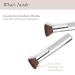 PÃœR Chisel Brush Makeup Brush - Transform Your Style with the Best Innovation Today! - Buy Online on GoSupps.com