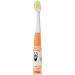 GUM Crayola Pip-Squeaks Kids Toothbrush - Ultrasoft, 4-Pack - Assorted Characters - Buy Online on GoSupps.com