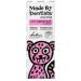 Toothpaste for Kids - Cheetah Dust Strawberry Flavor | 3 Pack | Best International Shipping - Buy Online on GoSupps.com