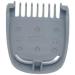 2mm Replacement Beard Stubble Guide Comb for Philips Norelco Multigroom Trimmer - Buy Online on GoSupps.com
