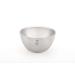 Keith Titanium Ti5354 Double-Wall Insulated Bowl -18.6 fl oz