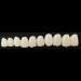 SowSmile 10pcs Dental Fake Teeth Covers | Snap on Smile Veneers Kit with 3 Colors | Dentures Adhesive Beads Included - Buy Online on GoSupps.com