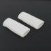 Gel Toe Protective Caps - Breathable Silicone Bandages for Callus Bubbles & Hammer Toe Relief - Buy Online on GoSupps.com