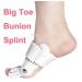 Bunion Corrector Brace for Women & Men - Hallux Valgus Toe Separator - Buy Online on GoSupps.com