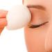 Organic Cotton Balls & Swabs for Gentle Nail & Make-Up Removal - 50 Pack - Buy Online on GoSupps.com