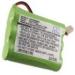 Replacement Battery for Aastra DS-900 JB-900 ME-900 | Ni-MH 1500mAh | International Shipping - Buy Online on GoSupps.com