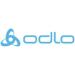 Odlo Men's Functional Underwear Long Pants - Active WARM Originals ECO Stripe Print XXL Dark Sapphire/Silver Grey - International Shipping Available - Buy Online on GoSupps.com