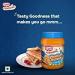INDIAN BLESSING Dr. Oetker Fun Foods Peanut Butter Crunchy 925g - Buy Online on GoSupps.com