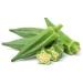 Ivory Coast dried okra (bag of 200g x 5) - Buy Online on GoSupps.com
