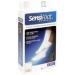JOBST SensiFoot Crew Sock 8-15 mmHg - Compression Therapy for Comfort - Buy Online on GoSupps.com