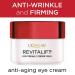 Discover L'OrÃ©al Revitalift Anti-Wrinkle + Firming Eye Cream Treatment 0.5 oz - Elevate Your Style Instantly! - Buy Online on GoSupps.com