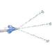 Tridal Wave Ear Washer Replacement Tips (Pack of 10) - Buy Online on GoSupps.com