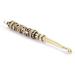 KouRy Retro Brass Dragon Ear Spoon - Portable Ear Cleaning Tool & Ear Wax Remover | Ideal Gift Keychain - Buy Online on GoSupps.com