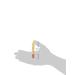 Burt's Bees 100% Natural Lip Shimmer in Peony - Moisturizing Lip Balm - 1 Tube - Buy Online on GoSupps.com