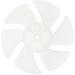 2021 New Small Power Mini Plastic Fan Blade 4/6 Leaves for Hairdryer Motor (Color : 6 Leaves) - Buy Online on GoSupps.com