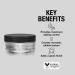 Discover Kenra Professional Clear Paste 20 2.0 oz - Elevate Your Style Instantly! - Buy Online on GoSupps.com