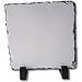 Pajo Personalised Gloss Photo Slate - Premium Quality with Stand | Customised with Your Photo | Multiple Sizes and Finishes Available (150x150mm) - Buy Online on GoSupps.com
