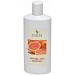 Schupp Massage Lotion Grapefruit 1L | Refreshing Spa Treatment | International Shipping Available - Buy Online on GoSupps.com