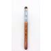 Spontaneous Beauty Premium Kolinsky French Brush Size 14 Wood Handle - Ideal for Precision Nail Art - Buy Online on GoSupps.com