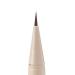 CANMAKE 3way Slim Shade Liner 02 Ash Brown - Waterproof Eyeliner for Precise Definition - Buy Online on GoSupps.com
