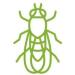 BUGGINS Original Gnat & Mosquito Insect Repellent 6oz Continuous Spray - Effective Protection - Buy Online on GoSupps.com
