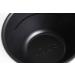 SHAVEBOWL Modular Shaving Bowl - Matte Black (Made in USA) - Buy Online on GoSupps.com